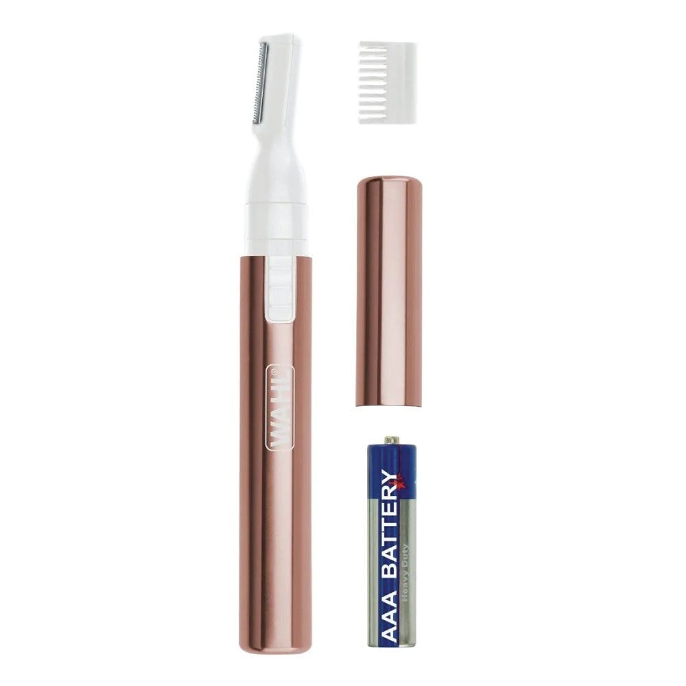 Depiladora para cara Wahl Home Clean