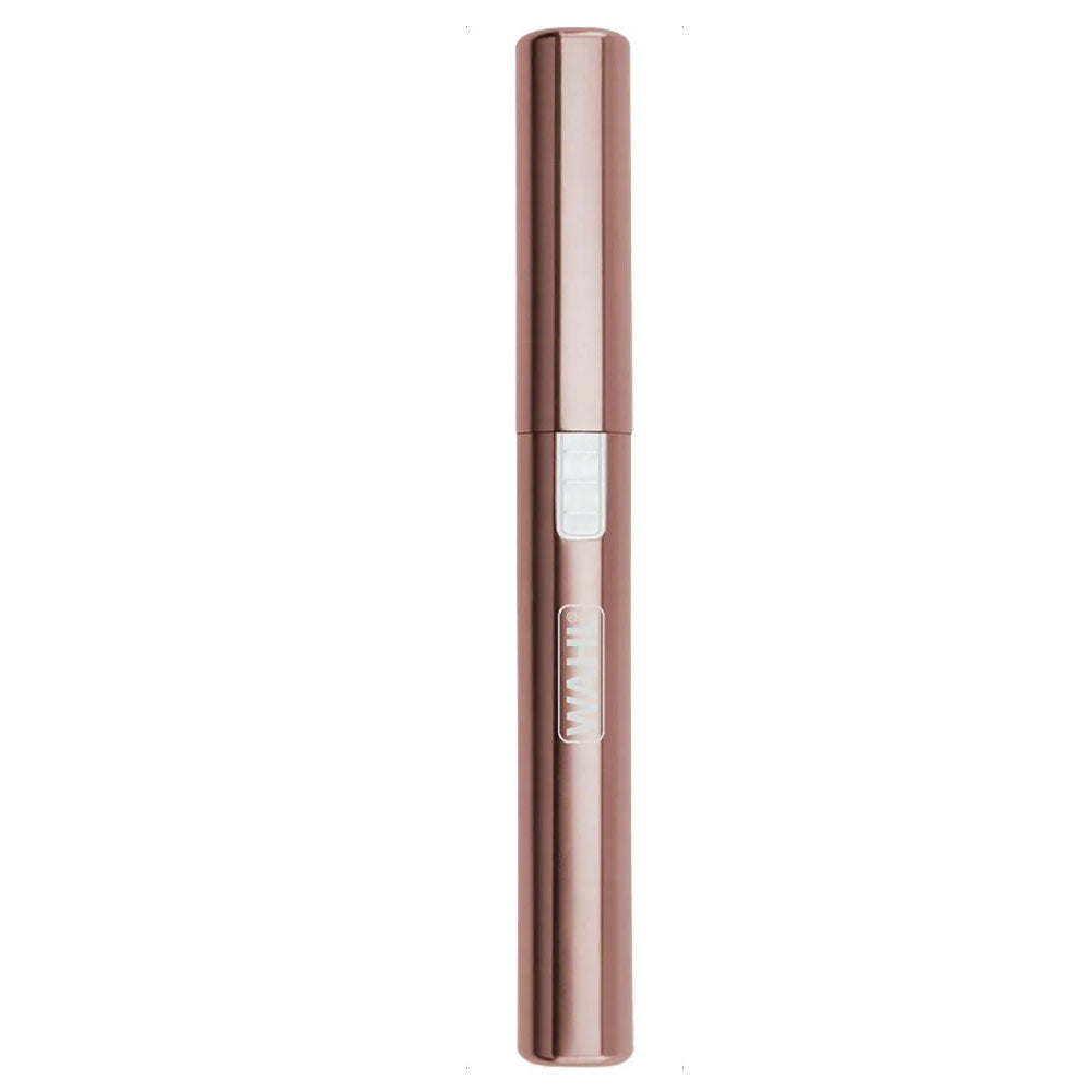 Depiladora para cara Wahl Home Clean