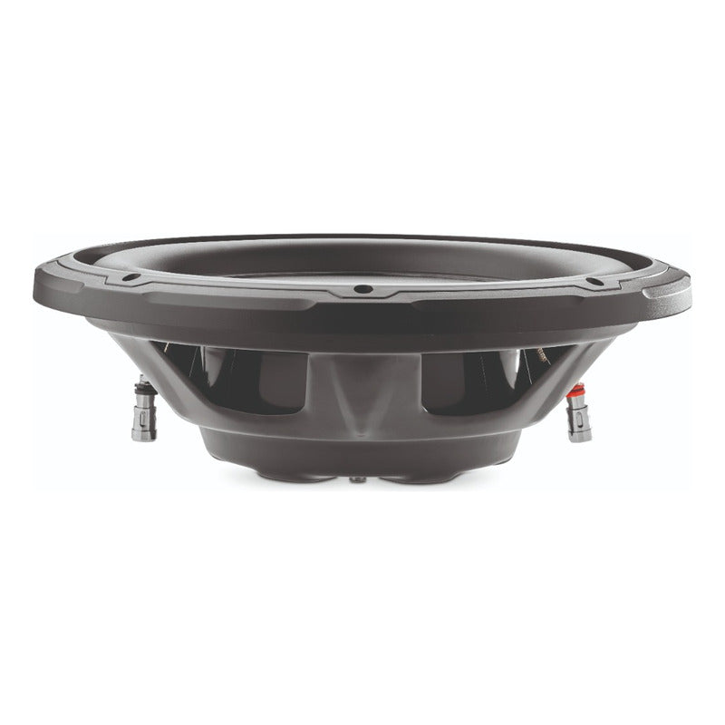 Subwoofer Focal Sub12shallow 12 Inch 280 Rms 560w Maximo