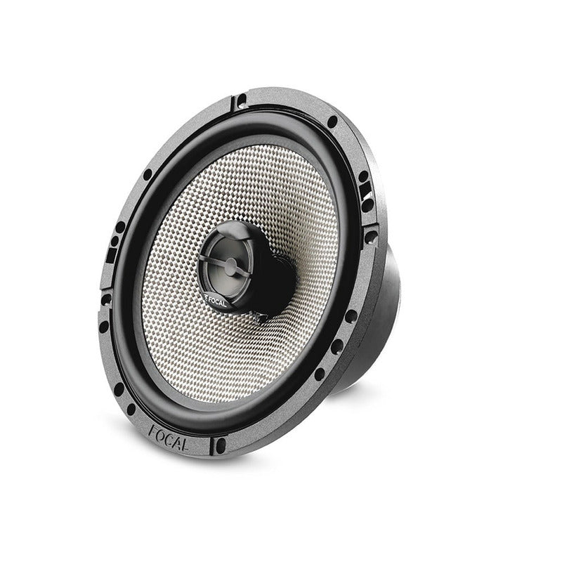Focal Bocinas Access 165ac 60w Rms 120w Max 2 Vías