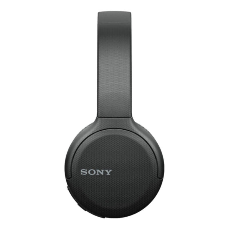 Audífonos Sony Inalámbricos Wh-ch510 Color Negro - Excelente (Reacondicionado)