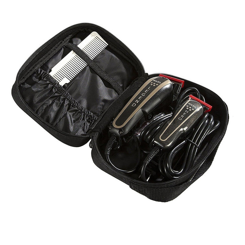 Máquina Wahl Barber Combo Legend Y Trimmer Hero Profesional