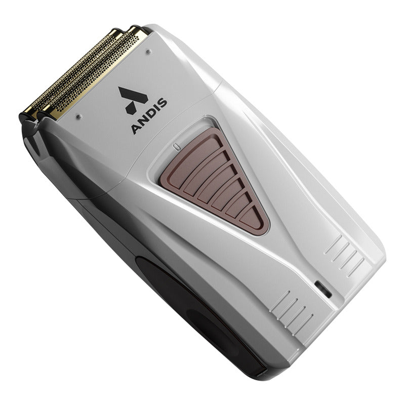Rasuradora Afeitadora Andis Profoil Titanium Ts1 Inalámbrica