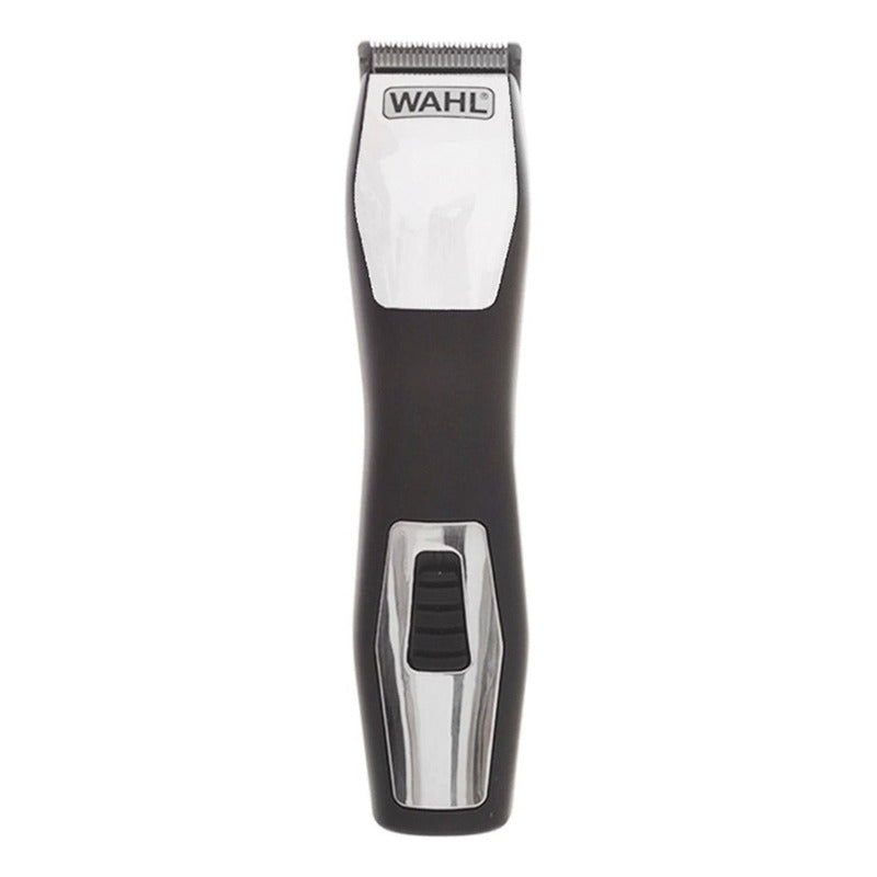 Máquina Corte Pelo Wahl Trimmer Goatee Negro 9987 D
