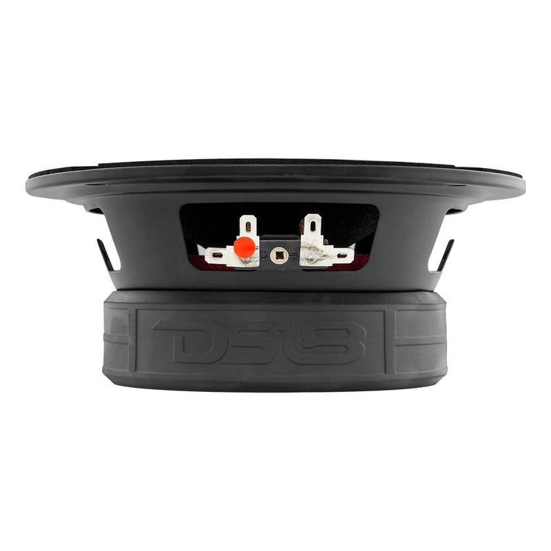 Bocinas Medio Rango 6.5 Ds18 Con Bala, 480 Watts Pro-gm6.4b