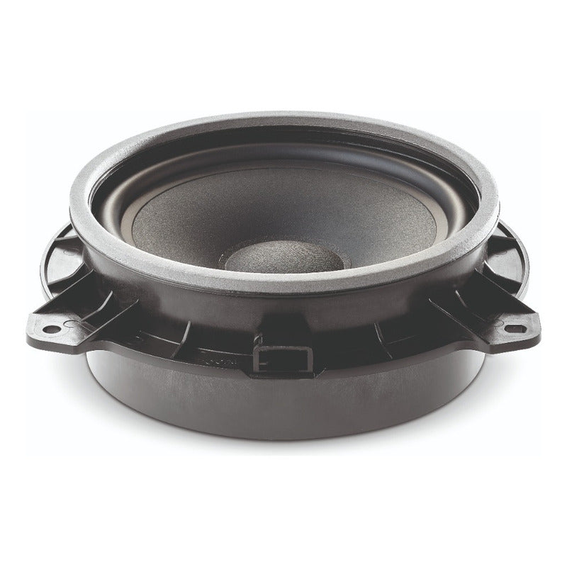 Bocinas Para Auto Focal Is Toy 165 6.5inc 2vias 60wrms 120w
