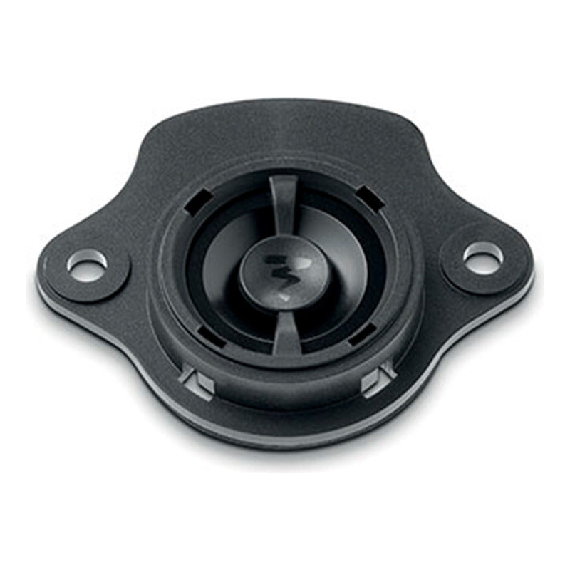 Bocina Vía Central Focal Ic T3y 100 50w Rms Plug & Play Color Negro
