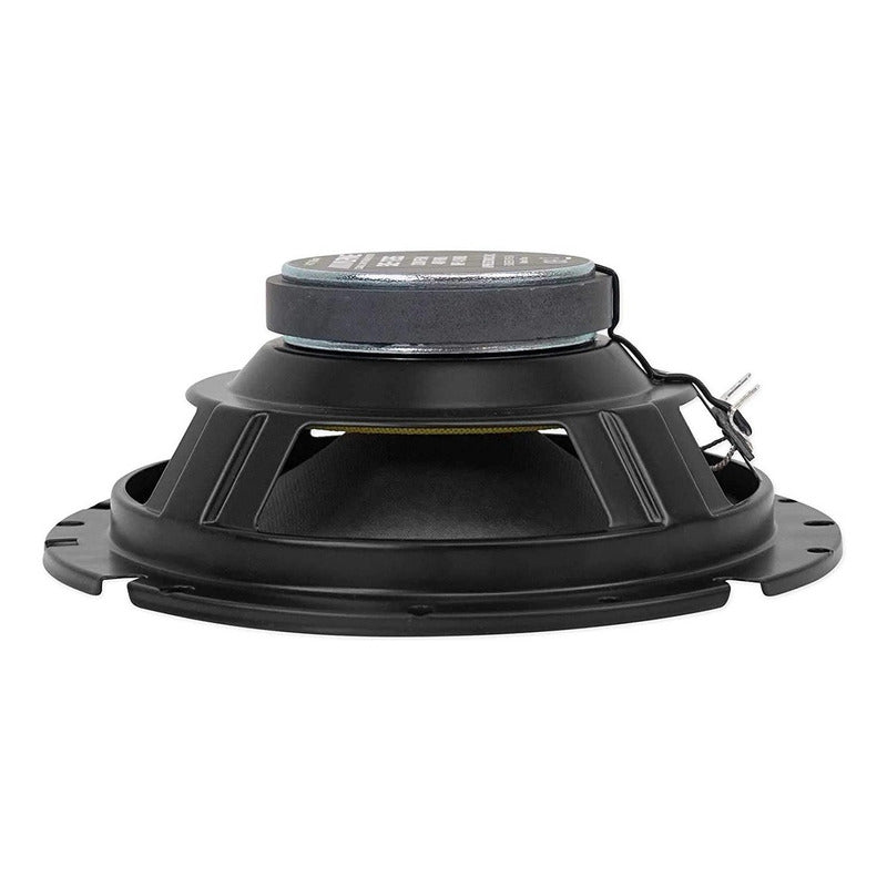 Bocinas Alpine 6.5 Altavoces Coaxiales 2 Vías