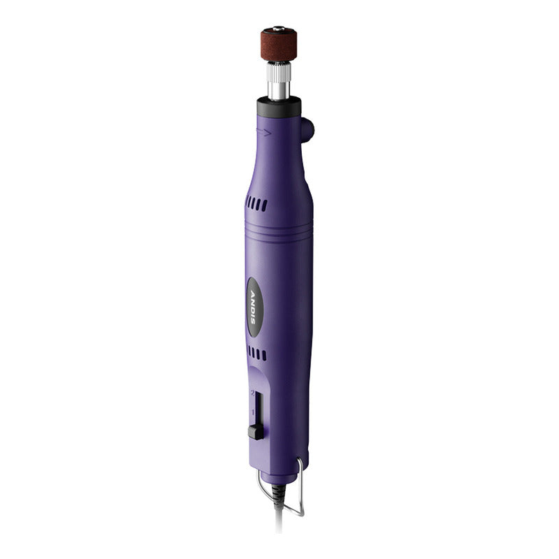 Pulidora De Uñas Para Mascotas Y Animales Andis Cortauñas Molinillo Para Mascotas Amoladora 66745 Easyclip De 2 Velocidades