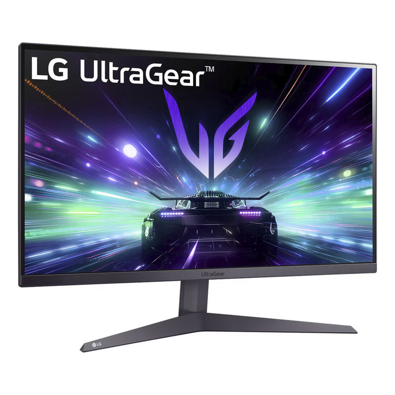 Monitor Gamer LG Ultra Gear 27 Pulgadas Pantalla Full Hd