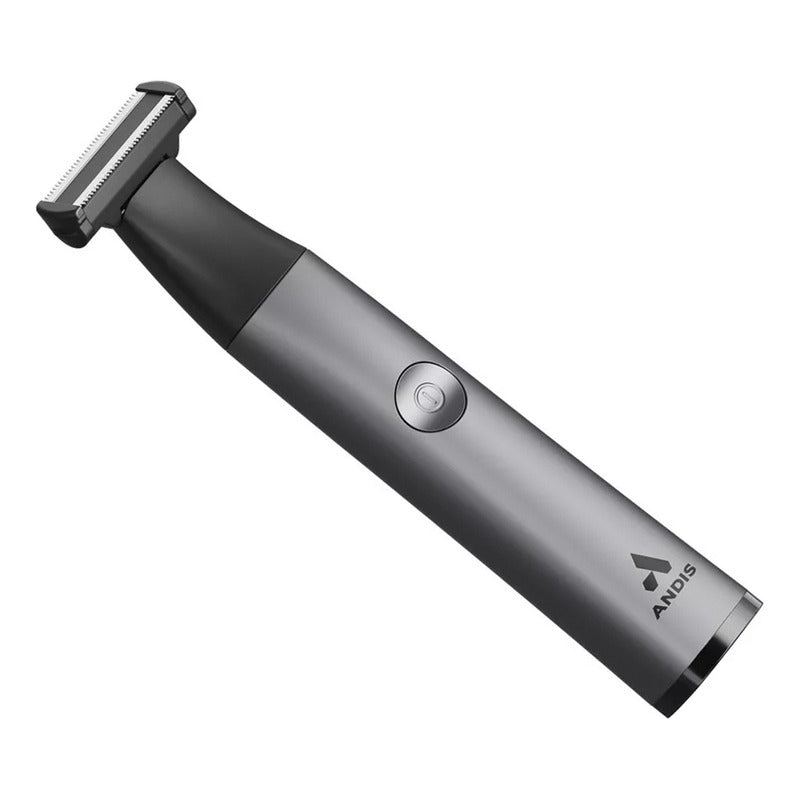 Maquina Andis Inalámbrica Rostro, Nariz Y Orejas Modelo Inedge Lithium-ion Sbt1, Estuche Blando