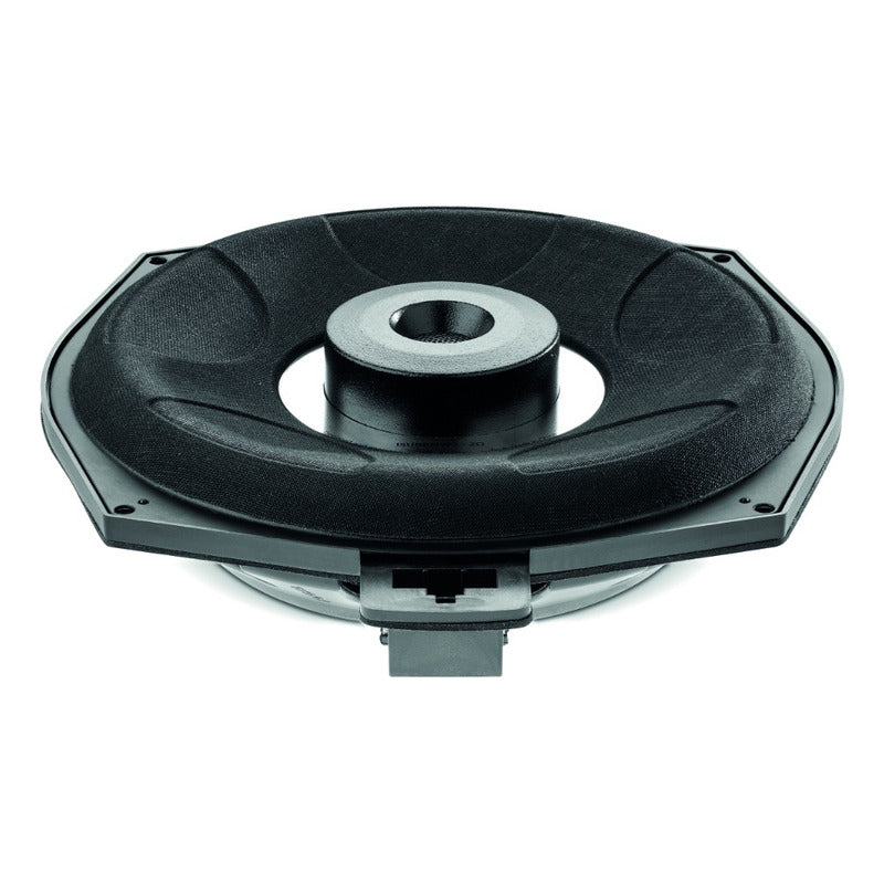 Subwoofer Focal Isub Bmw2 10inc 90w Rmsm 180w Max