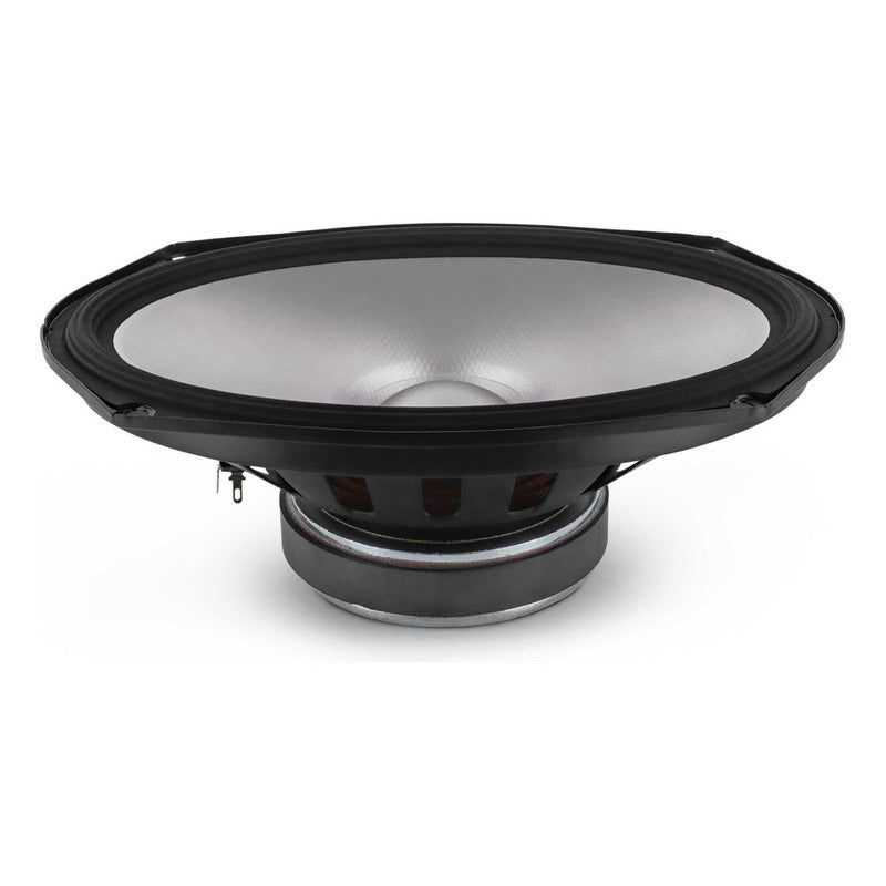Set De Medios 2 Vías Alpine Serie S, 6x9 Pul, 260w, S2-s69c