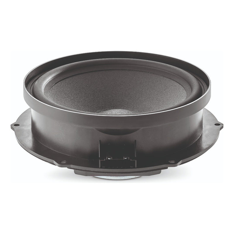 Bocinas Para Auto Focal Is Vw 180 7inc 2vias 75wrms 150w Max