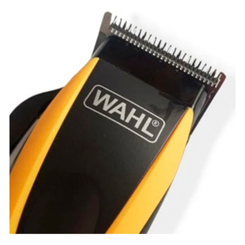 Kit Cortadora De Cabello Y Barba Wahl Sport Cut 22 Piezas