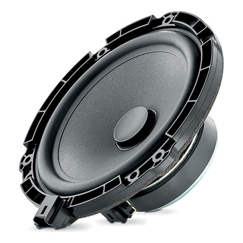 Kit De Bocina Focal Is Psa 165 De 2 Vías Separadas 60w Rms