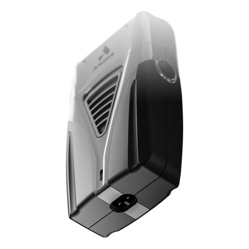 Rasuradora Eléctrica Andis Profoil Laminas Titanio/litio Ts2