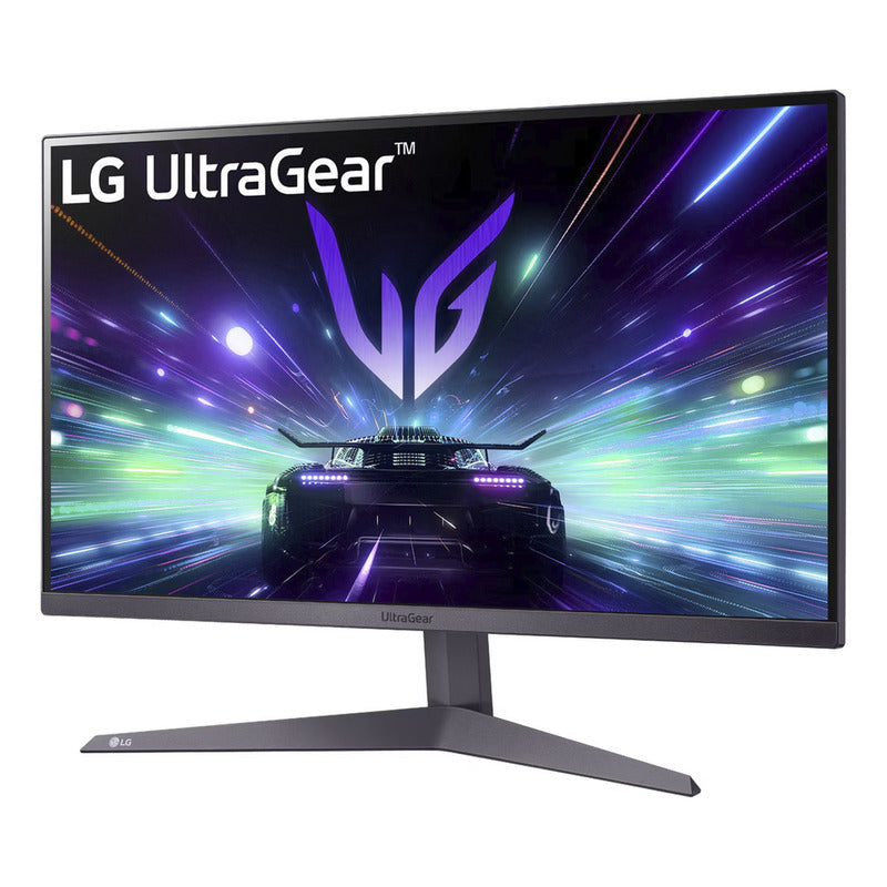 Monitor Gamer LG Ultra Gear 27 Pulgadas Pantalla Full Hd