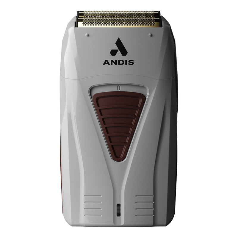 Rasuradora Afeitadora Andis Profoil Titanium Ts1 Inalámbrica