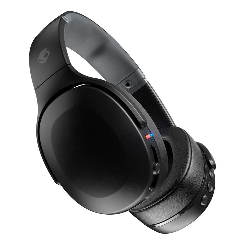 Audífonos Inalámbricos Skullcandy Over-ear Crusher Evo Negro
