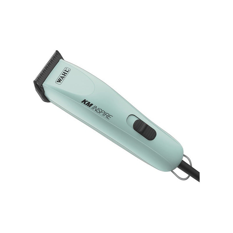 Rasuradora Perro Inalambrica Wahl Profesional Km10 Inspire Color Agua