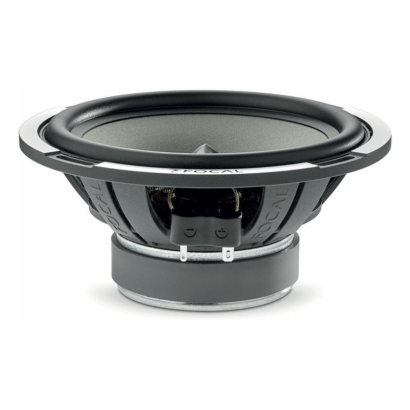 Set Medios Focal Expert Ps165v1 6.5 Polyglass 80w Rms 160w