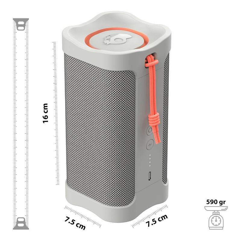Skullcandy Terrain Bocina Bluetooth Inalámbrico Ipx7
