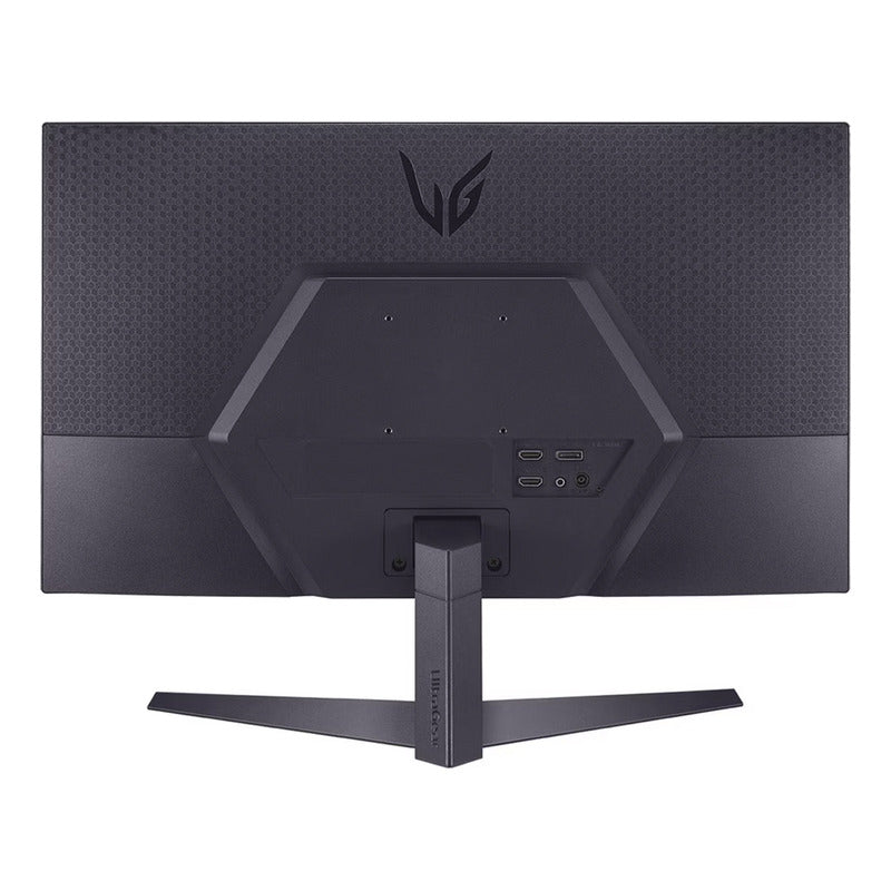 Monitor Gamer 24 Pulgadas Ultra Gear LG Pantalla Full Hd