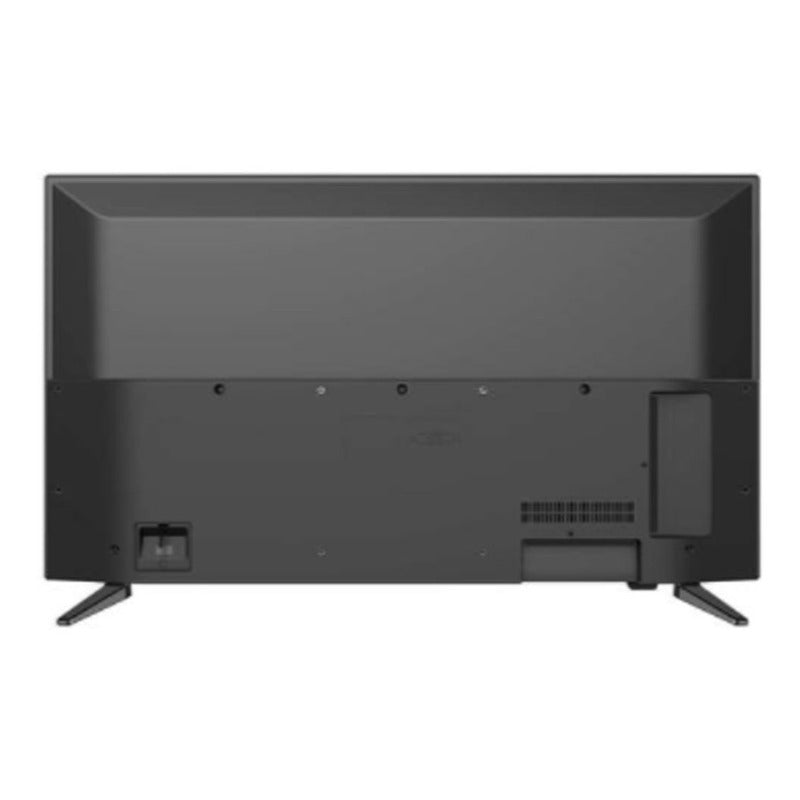 Smart Tv Jvc 40 Pulgadas Pantalla Full Hd Si40fr Roku Tv