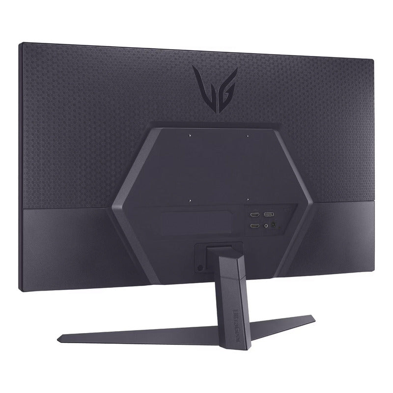 Monitor Gamer LG Ultra Gear 27 Pulgadas Pantalla Full Hd