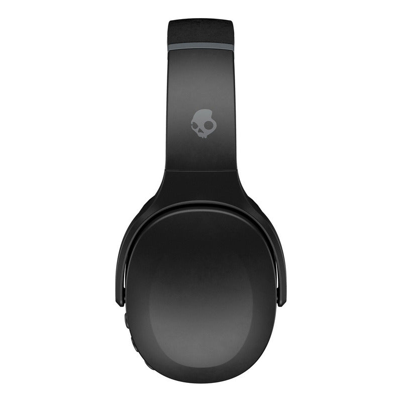 Audífonos Inalámbricos Skullcandy Over-ear Crusher Evo Negro