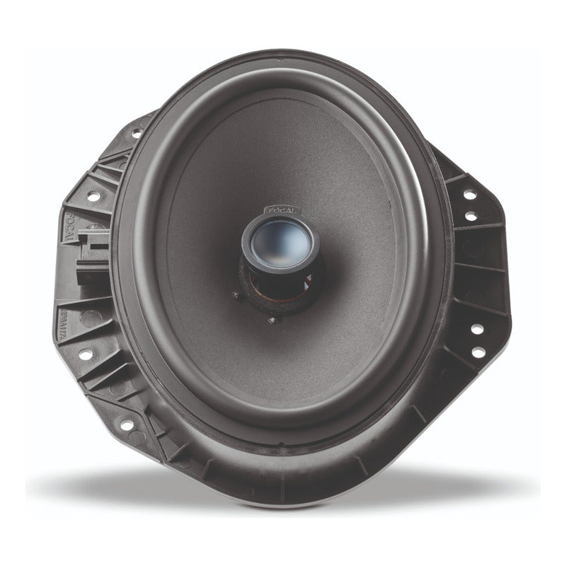 Bocinas Para Auto Focal Ic Ford 690 6x9inc 75w Rms 150 W Max