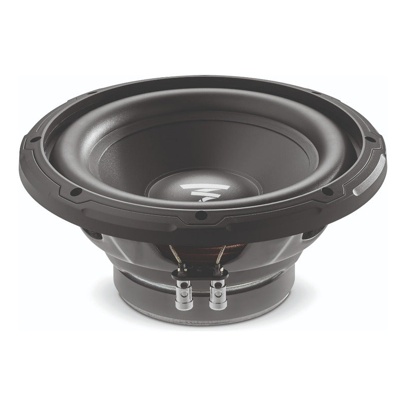 Subwoofer Focal Sub10dual 9 Inch 250w Rms 500w Max