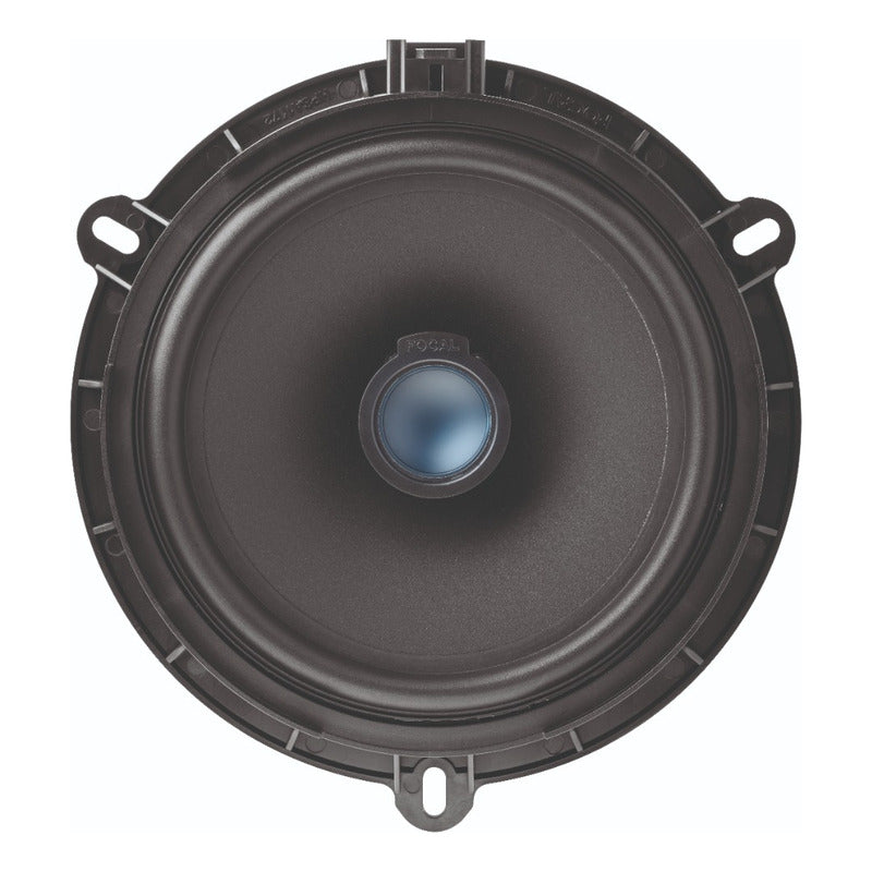 Bocinas Para Auto Focal Ic Ford 165 6.5 2vias 60w Rms 120w