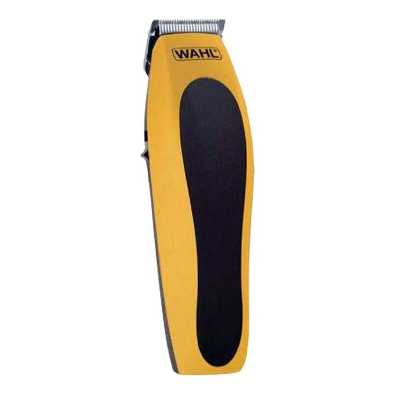 Máquina Wahl Clip & Groom Cortadora De Cabello Y Detalladora