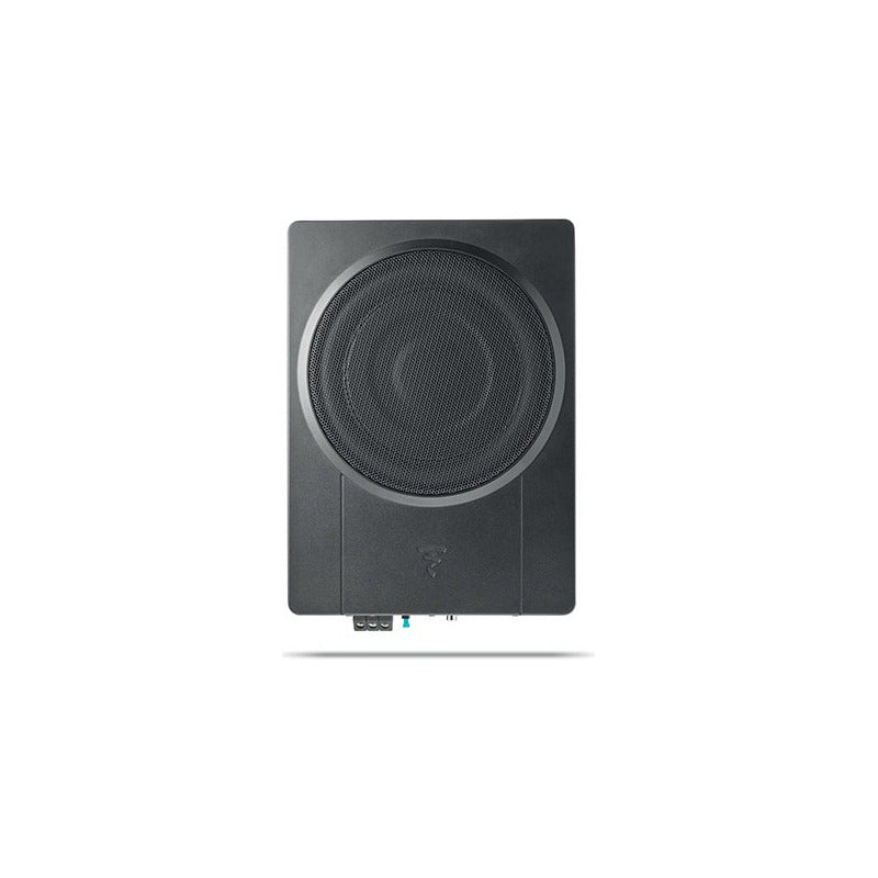 Cajon De Bajos Amplificado Focal Subwoofer Isub Active 2.1