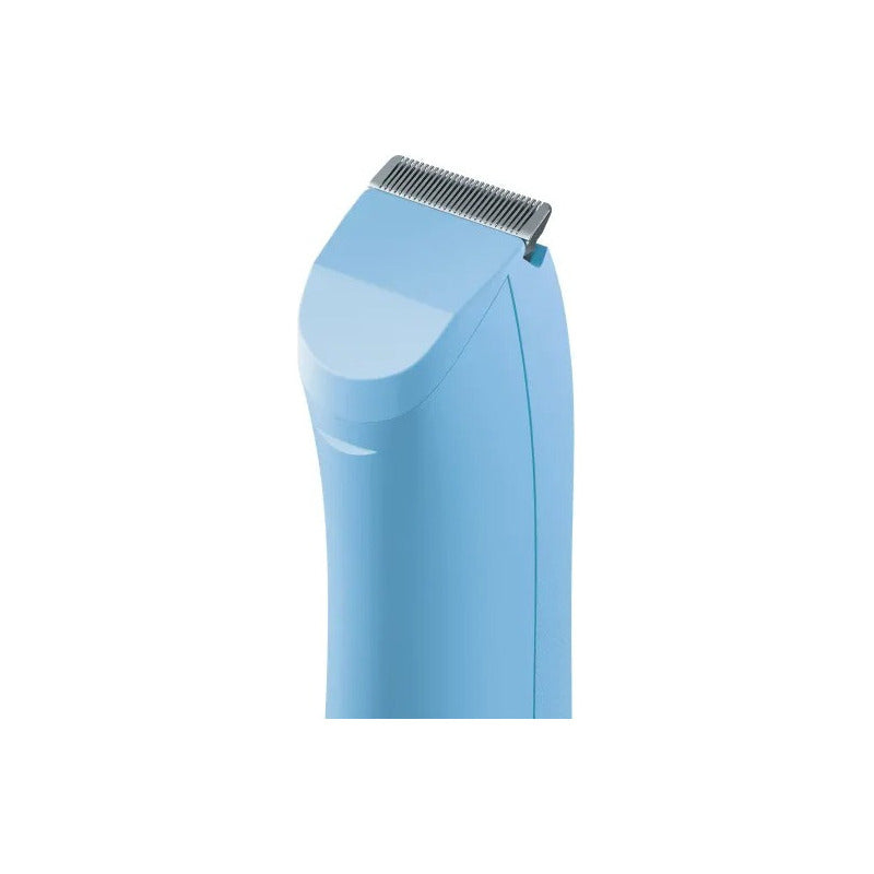 Maquina Rasuradora Inalambrica Wahl Peanut Li Barba/cabello Color Agua