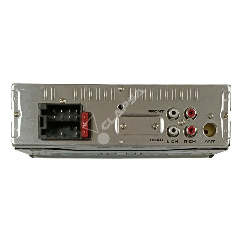 Autoestéreo Jbl Celebrity 150 Bt/ Aux/usb/radio 50w X 4
