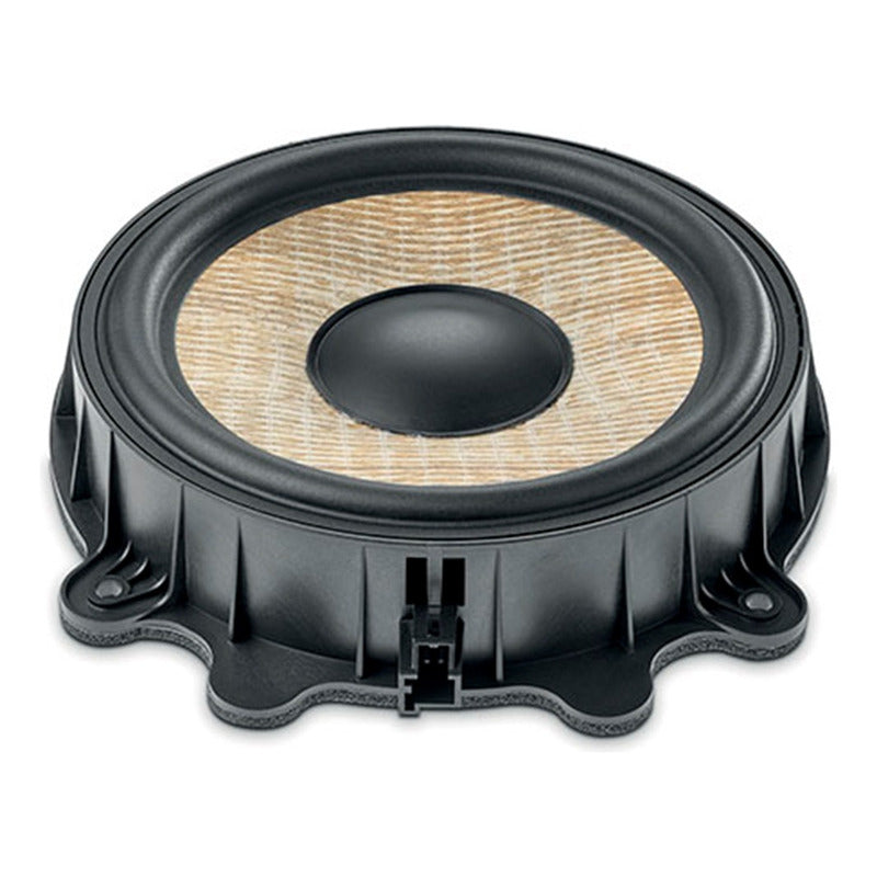 Kit Focal 2 Woofer Iw T3y 200 Plug & Play 150w 4 Ohms
