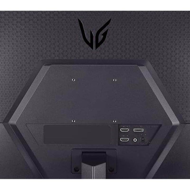 Monitor Gamer 24 Pulgadas Ultra Gear LG Pantalla Full Hd