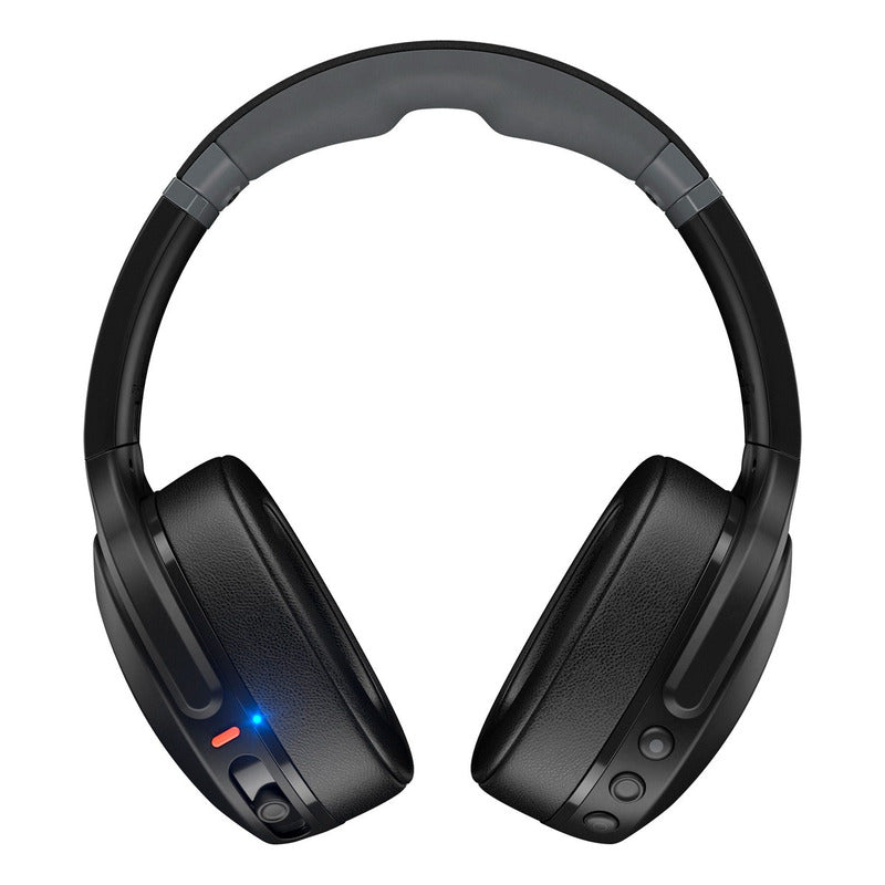 Audífonos Inalámbricos Skullcandy Over-ear Crusher Evo Negro