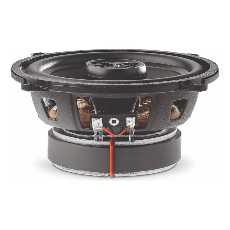 Bocinas Coaxiales Focal Auditor Acx-130 5 2 Vias 50wrms