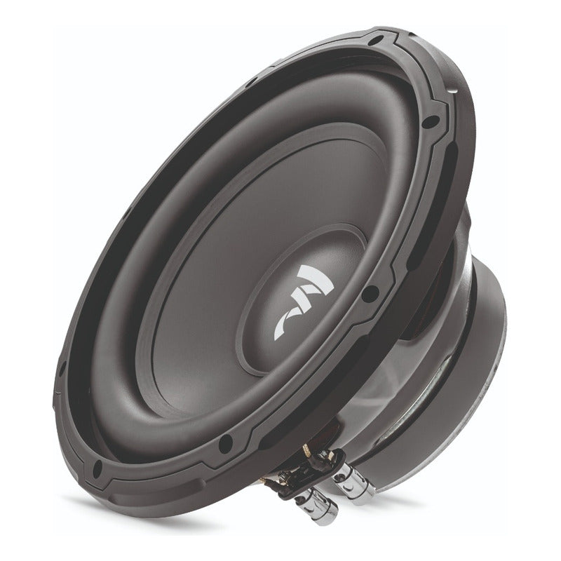 Subwoofer Focal Sub10dual 9 Inch 250w Rms 500w Max