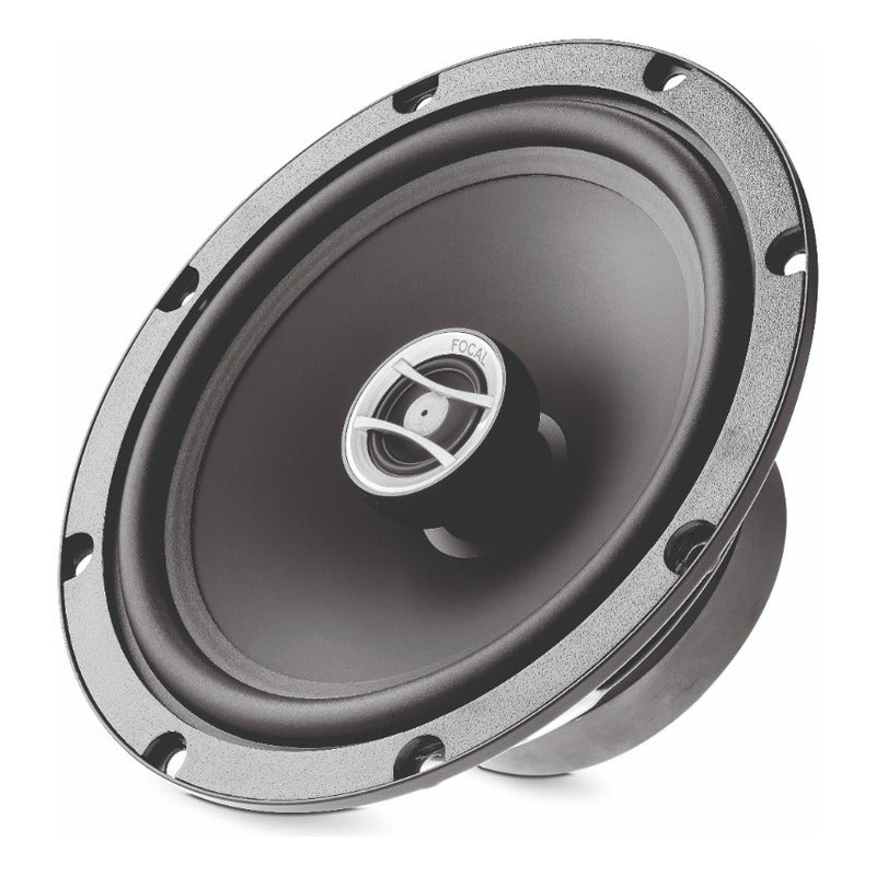 Bocinas Para Auto Focal Auditor Rcx-165 6.5inc 60rms 120wmax