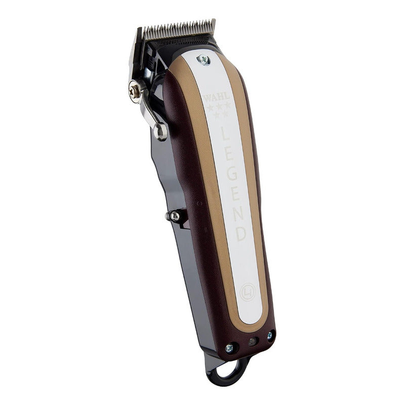 Máquina Wahl Clipper 5 Star Cordless Legend Profesional 8594