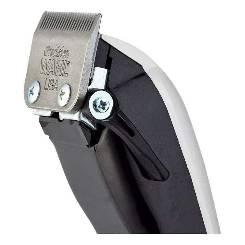 Maquina Rasuradora De Pelo Y Barba Wahl Kit Completo Home Pro 22 Piezas 9243-517