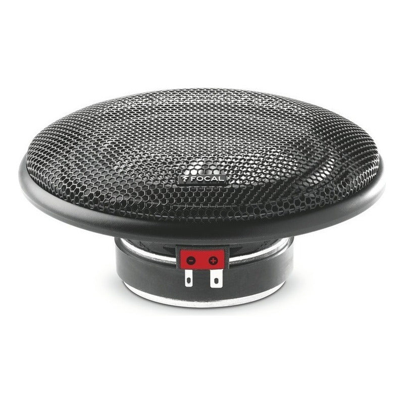 Set Focal Medios Access 130as 5 PuLG 50w Rms 100w Max 2 Vías