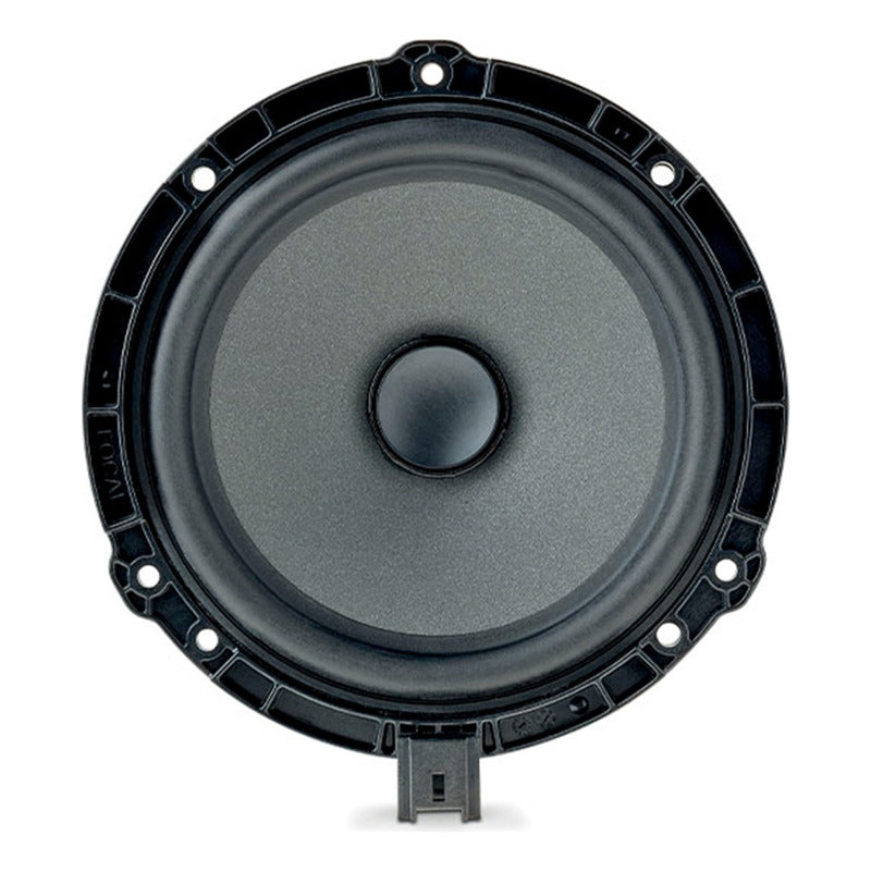 Kit De Bocina Focal Is Psa 165 De 2 Vías Separadas 60w Rms