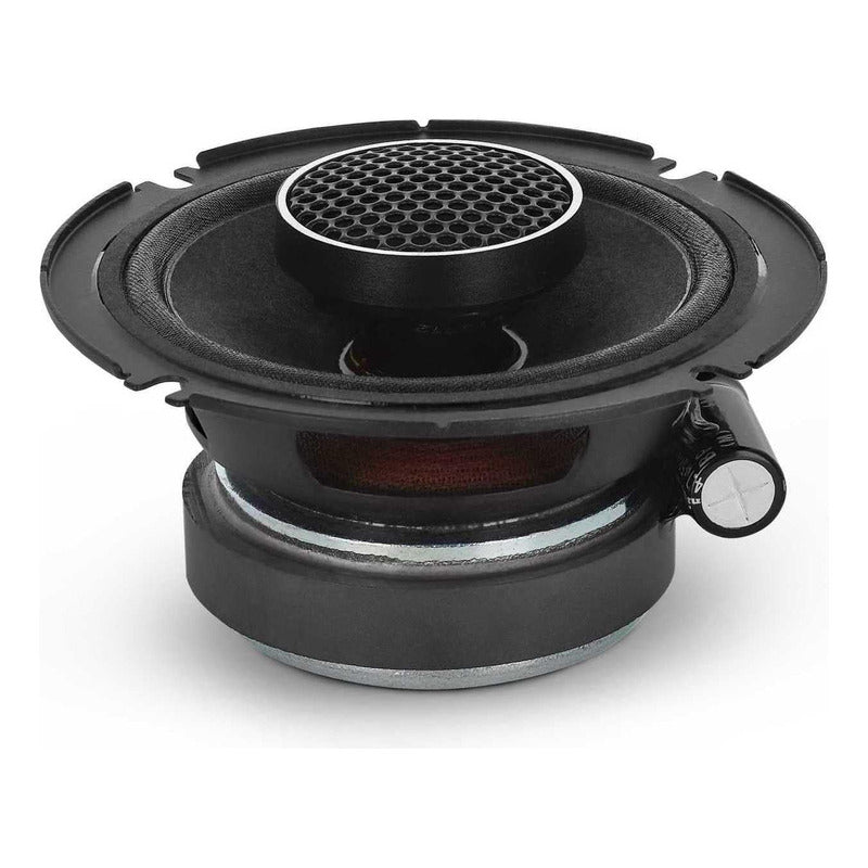 Set De Medios 2 Vías Alpine Serie S, 6x9 Pul, 260w, S2-s69c Color Negro