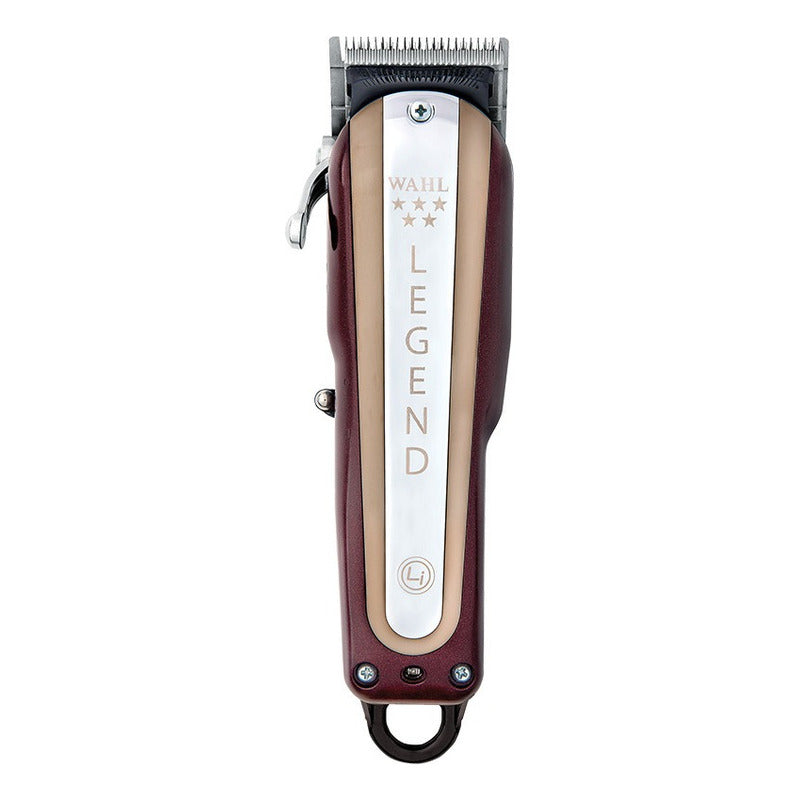 Máquina Wahl Clipper 5 Star Cordless Legend Profesional 8594